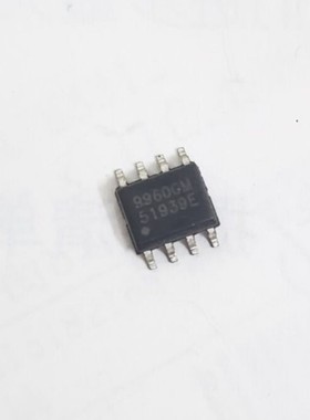 【纳鑫】AP9960AGM AP9960GM 9960GM 场效应管MOS管 贴片SOP-8