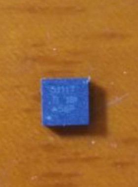 【纳鑫电子】TPS51117RGYRG4 TPS51117 丝印51117 QFN封装