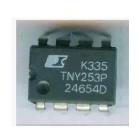 【纳鑫电子】TNY253P TNY253PN 电源管理芯片
