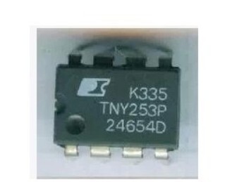 【纳鑫电子】TNY253P TNY253PN 电源管理芯片