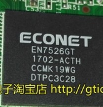 【纳鑫电子】原装正品 EN7526GT-ACTH  现货可以直接拍 BGA封装