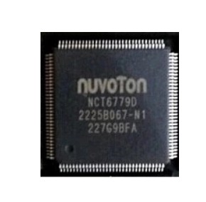【纳鑫电子】CT6779D  LQFP-128 IO芯片 全新正品