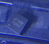 【纳鑫电子】全新现货 UP1909RDD8 UP1909R QFN 一个起拍