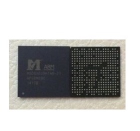 【包邮】原装正品 MSD6A608HTAB-SJ BGA