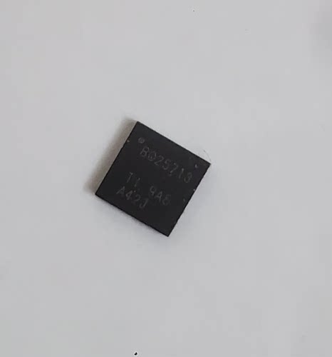 BQ25713RSNRBQ25713QFN32