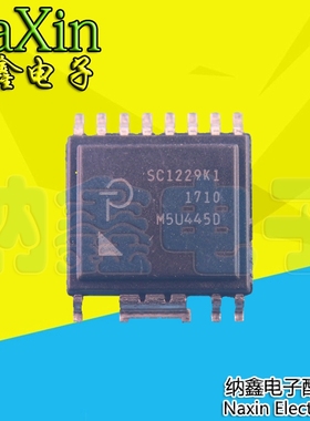 【纳鑫电子】 SC1229K SC1229K1 ESOP-R16B  现货可直拍
