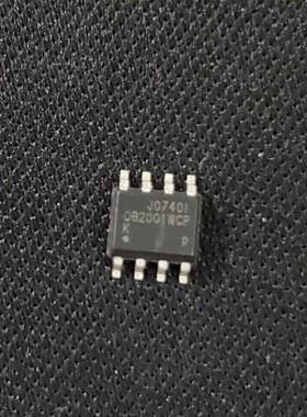 【纳鑫】 OB2001WCP  OB2001ZCP 电源管理芯片 IC SOP8 贴片8脚
