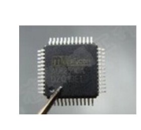 【纳鑫电子】原装正品 AU6850CA AU6850C 封装QFP48