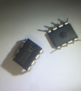 【纳鑫电子】 PR6238T DIP-8 内置650V高压MOSFET PWM功率转换器