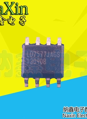 【直接拍就对了】全新原装 LD7577GS 液晶电源芯片