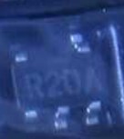 【纳鑫电子】LM4121AIM5X-ADJ SOT23-5 丝印R20A LM4121AIM5-ADJ