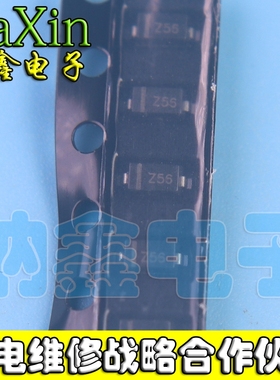 【纳鑫电子】STPS0560Z SOD-123 丝印Z56 肖特基二极管