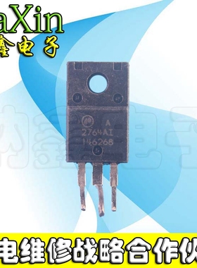 直拍就对了】2764AI AP2764AI 2764A1 进口拆机液晶场效应管