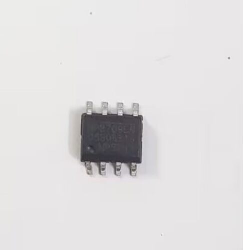 MP8709EN电源管理开关稳压器
