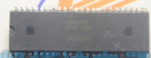 【纳鑫电子】 CXA2130S