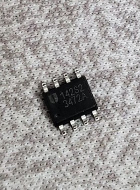【纳鑫电子】EUP3472ADIR1 3472A P3472A 贴片SOP-8脚 原装正品