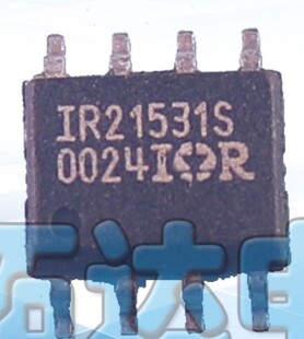 【纳鑫电子】IR2153 IR21531 IR21531S【2种都有】  SOP-8