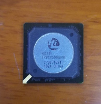 【纳鑫电子】正品HI3751 ARBCV5100D0B HI3751ARBCV510000B BGA