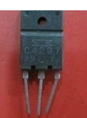 【纳鑫电子】进口拆机原字三极管 2SC4299 C4299