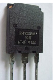 【纳鑫电子】拆机 IRFP37N50A IRFPS37N50A TO-247 MOS场效应管