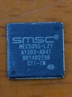 【纳鑫电子】全新原装 MEC5055-LZY  QFN 封装