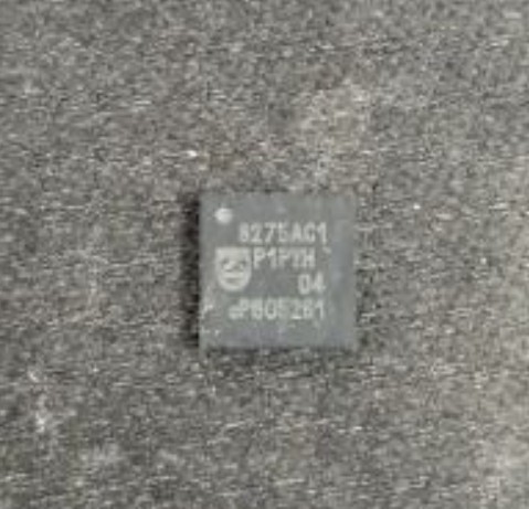 【纳鑫电子】8275AC1电脑主芯片IC QFN现货