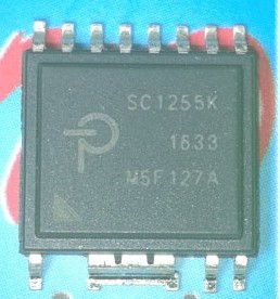 【纳鑫电子】 SC1255K SC1255K1 ESOP-R16B 质量保证可直拍