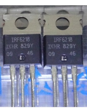 【纳鑫电子】IRF6218 IRF6218PBF 进口拆机 MOS场效应管