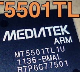 【纳鑫电子】全新原装 MT5501TL1U 液晶电视视频芯片