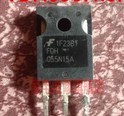 【纳鑫电子】原装进口拆机FDH055N15A FDH055N15 055N15A