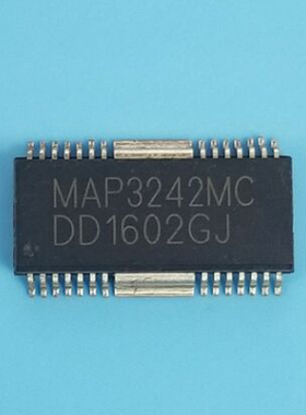 【纳鑫电子】全新原装 MAP3242MC SOP贴片封装 现货直接拍