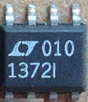 【纳鑫电子】LT1372CS8 开关稳压器  SOP-8封装 LT1372
