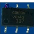【纳鑫电子】V214S AQV214S 贴片光耦SOP-6 固态继电器