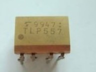 【纳鑫电子】进口拆机 TLP557 光耦 直插DIP8 光隔离器 光电耦合