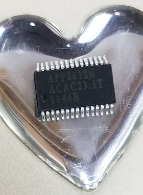 【纳鑫电子】全新进口原装 APP003SN-B-0 APP003SN