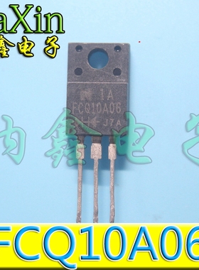 【纳鑫电子】FCH10A06 FCQ10A06 二极管肖特基10A60V TO220F