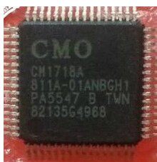 【直接拍就对了】全新 CM1718A 811A-01ANBGH1 PA5547 液晶屏芯片