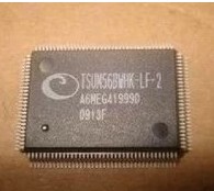 【直接拍就对了】全新原装 TSUM56BWHK-LF-2 电脑液晶屏芯片