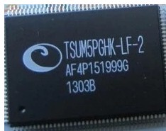 【直接拍就对了】原装正品 TSUM5PGHK-LF-2 全新液晶驱动芯片