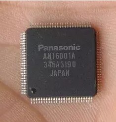 【直接拍就对了】全新原装 AN16001A 缓冲板芯片 可以直接拍
