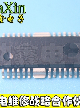 直拍就对了】BA6859AFP BA6859 CD-ROM 三相电机驱动电路