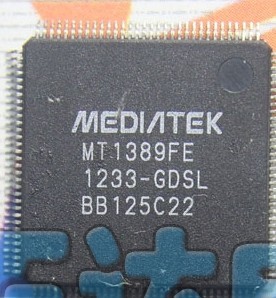 【直接拍就对了】原装正品 MT1389FE-GDSL