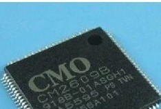【直接拍就对了】CM2609B 正品CMO液晶芯片