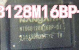 【直接拍就对了】全新原装 NT5CB128M16HP-DI D1 液晶屏芯片
