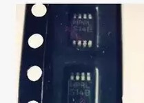 【直接拍就对了】416RP 正品液晶逻辑板存储器芯片 MSOP-8