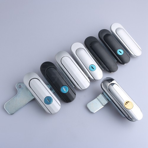 老AB403-1-2不锈钢平面锁