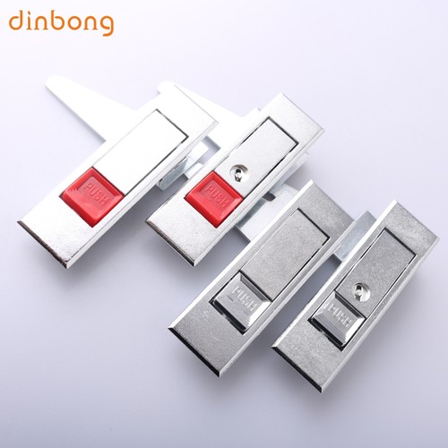 MS603-1-2配电箱平面锁