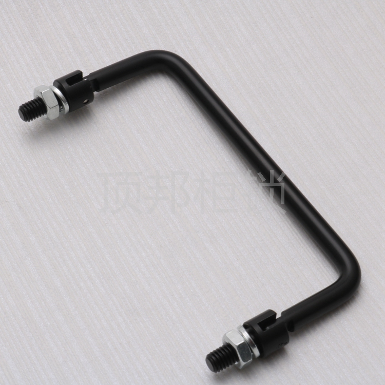 户外网络机柜小拉手现货