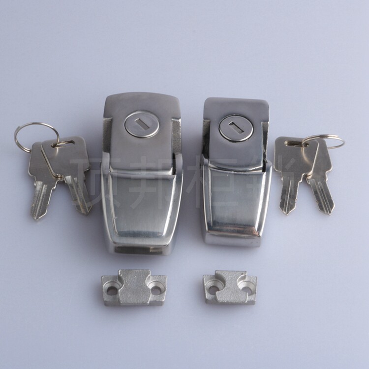 顶邦/dinbong DKS-1-2搭扣锁604配电箱 机械设备搭扣锁 LED灯箱锁怎么样,好用不?