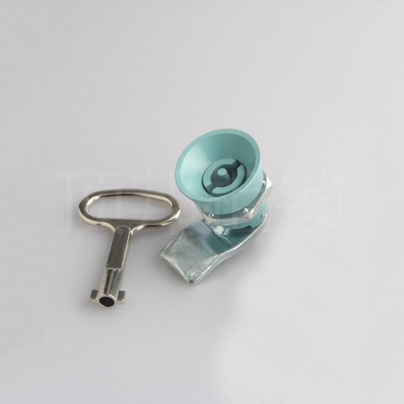 MS705-K01-K02户外圆柱锁翼形